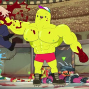 Steam Community Avatar