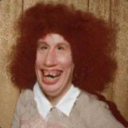 Steam Community Avatar