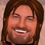 Steam Community Avatar