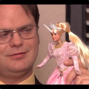 Dwight Schrute