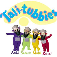 Steam Community Avatar