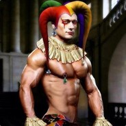 Jester ess