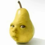 Pear Baby