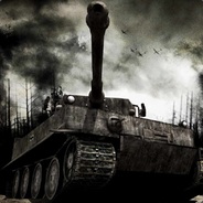 Panzerwulfen