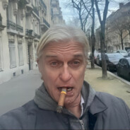 жидкий шептун