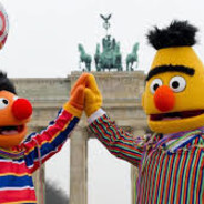 Bert&Ernie
