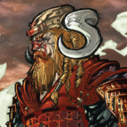 VikingSamurai7