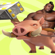 старый HOG