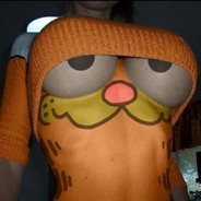 Steam Avatar