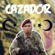 Cazador