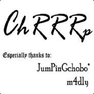 ChRRRp