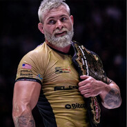 Gordon “The King“ Ryan