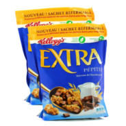 Extra de Kellogg's