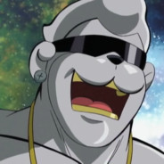 Lord Raymond Diamond