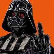 Darth Vader