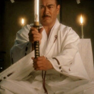 Hattori Hanzo