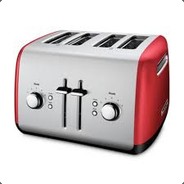 Toaster