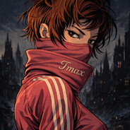 Steam Community Avatar