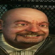 Аватар сообщества Steam