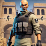 Steam Community Avatar