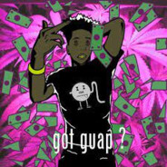 Guap For Kill