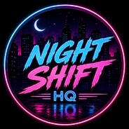 Night Shift HQ