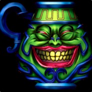 Pot of Greed