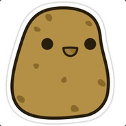 potato