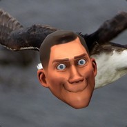 The Legendary Bird Scout