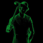 The Riddler