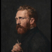 vincent van gogh CSGOSKINS