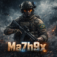 Steam Community Avatar