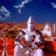 Steam Community Avatar