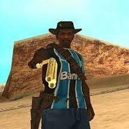 Steam Community Avatar