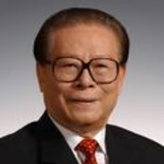 扬州老人