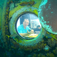 Underwater Labs