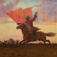 Sukhbaatar