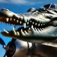 Crocodilo Bombardino