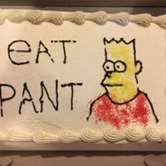 eat pant