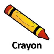 Crayon.Heng
