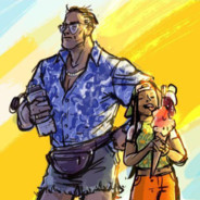 Steam Community Avatar