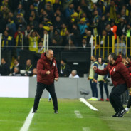 FATİH TERİM ADAMI SİKER