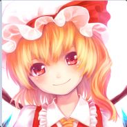 Flandre Scarlet