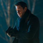 Jack Ryan