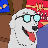 Dr. Professor Tequila
