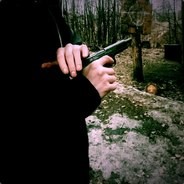 Steam Community Avatar