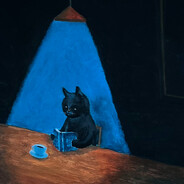 Steam Community Avatar