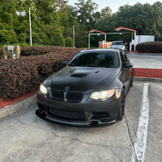 e90 m3 on stock rod bearings