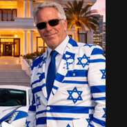 Jeffrey Netanyahu avatar