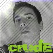 Steam profile picture for @crude